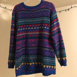 Alfred Dunner sweater